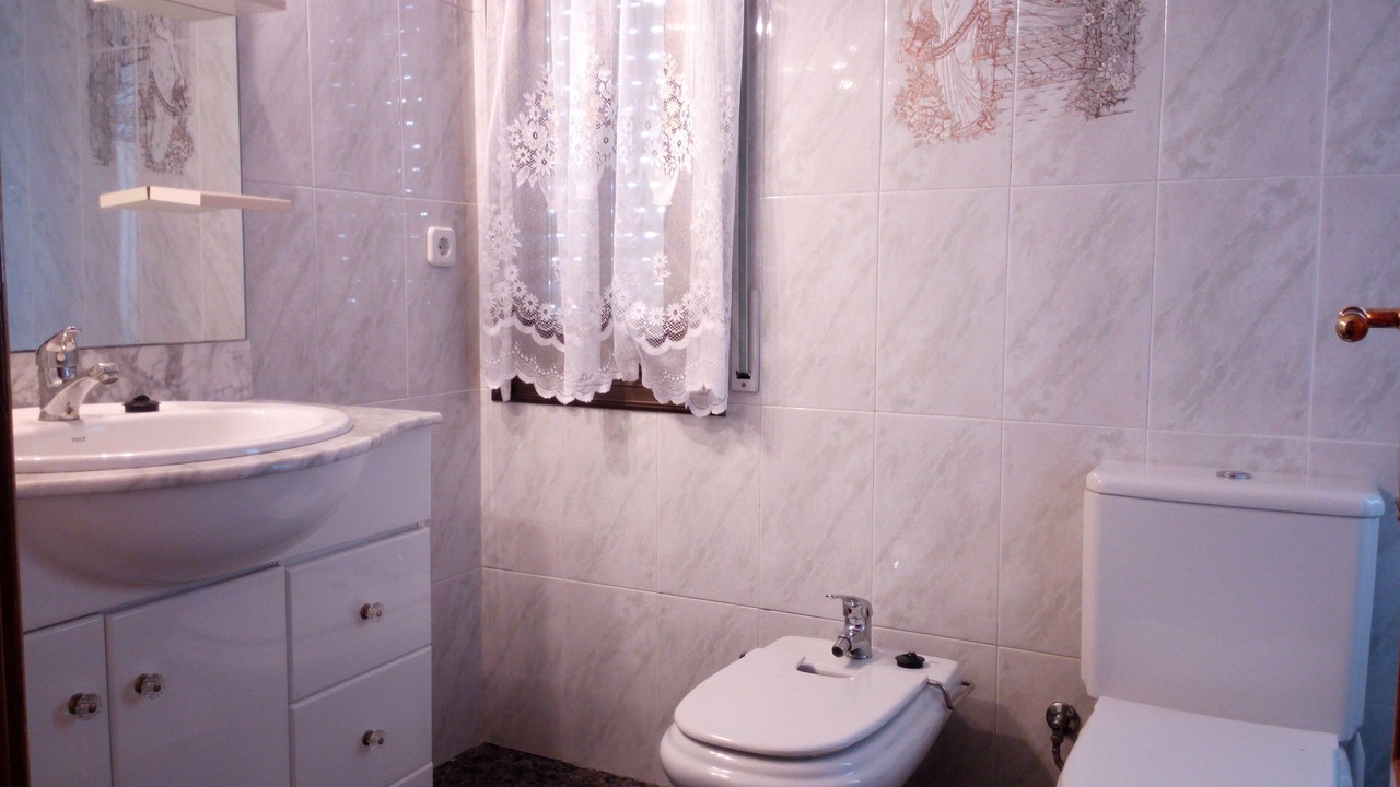 Photo of Bathroom in El Mas Mora