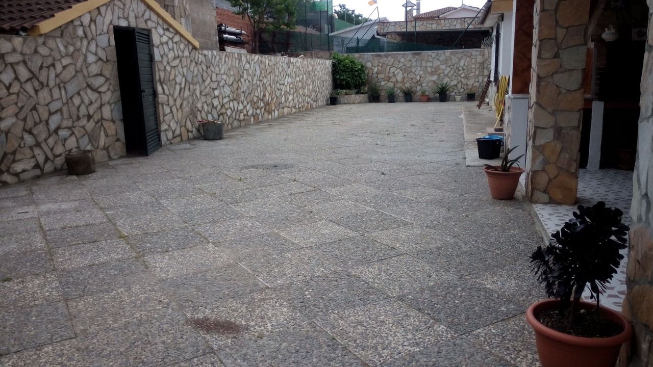 Photo of Outdoor in El Mas Mora