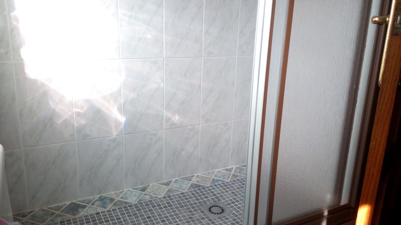 Photo of Bathroom in El Mas Mora