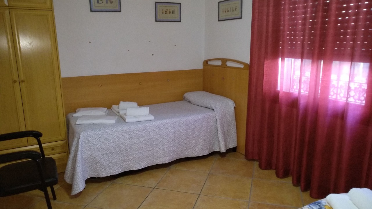 Photo of Bedroom in El Mas Mora