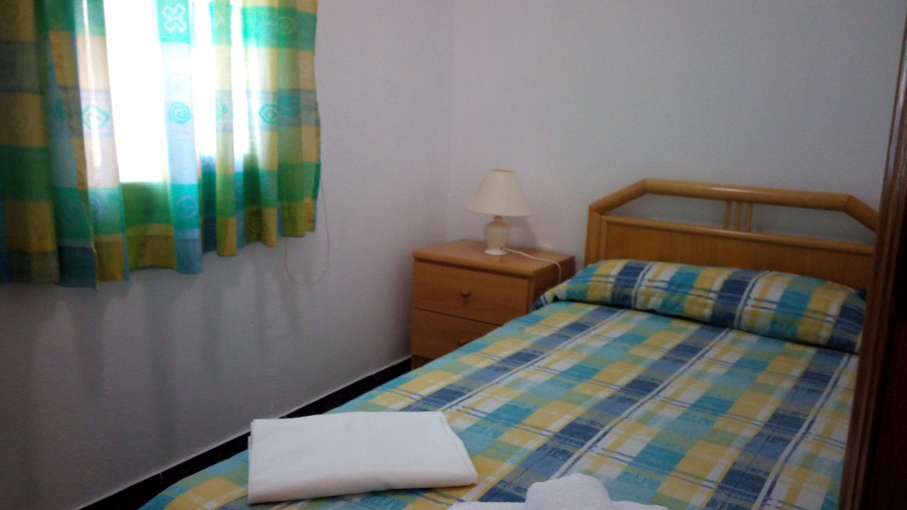 Photo of Bedroom in El Mas Mora