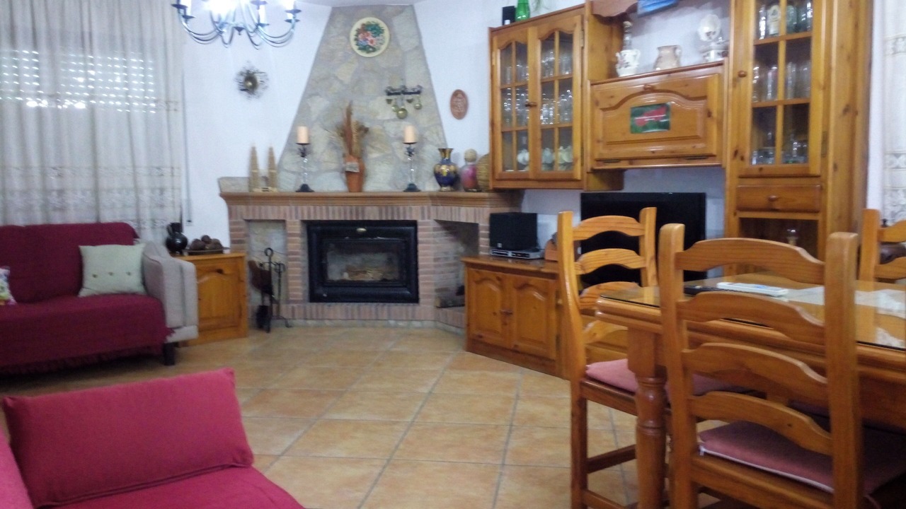 Photo of Livingroom in El Mas Mora