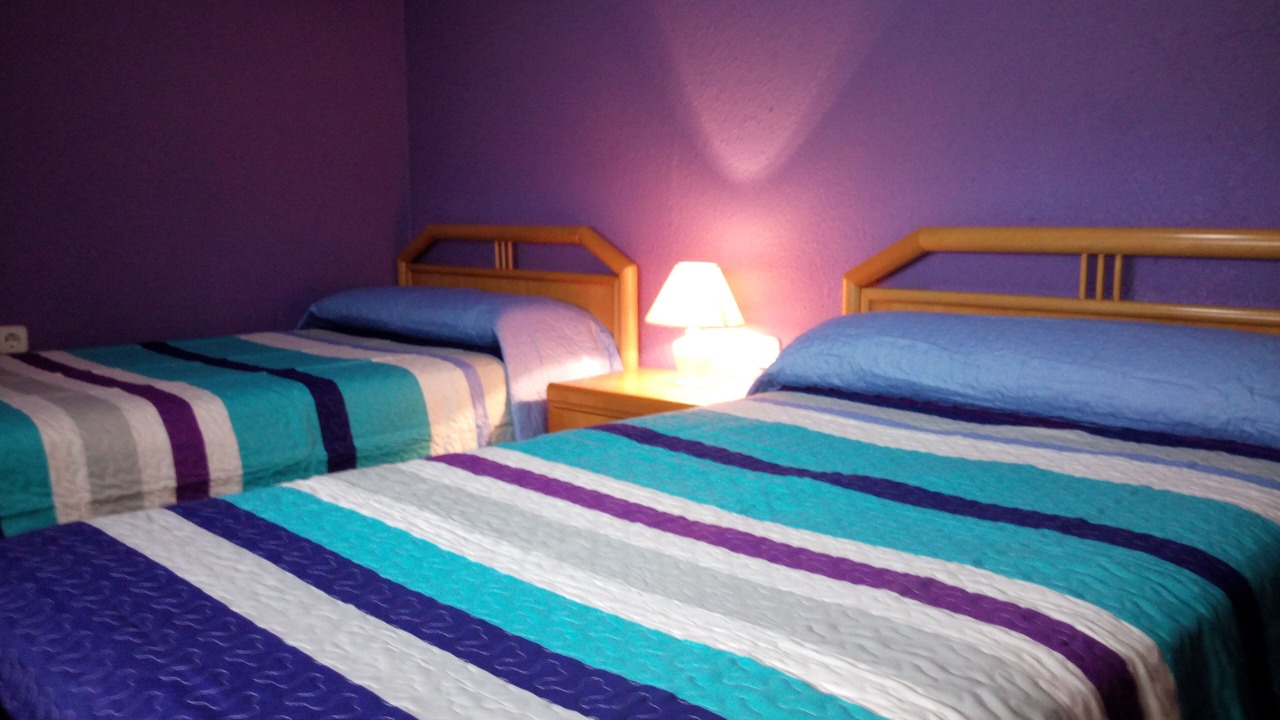 Photo of Bedroom in El Mas Mora