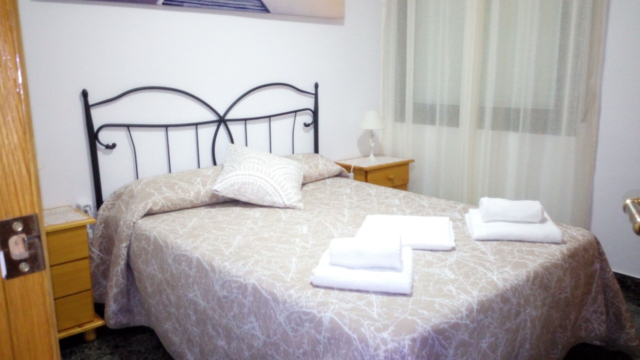 Photo of Bedroom in El Mas Mora