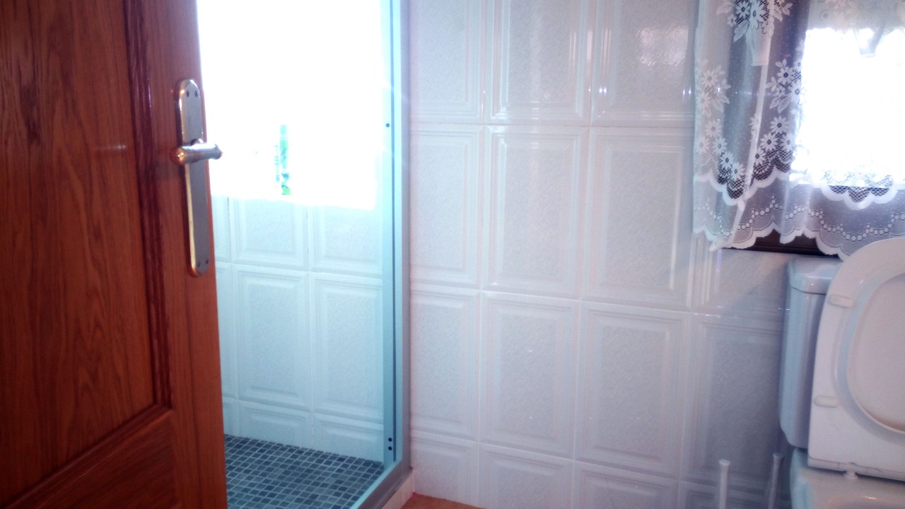 Photo of Bathroom in El Mas Mora