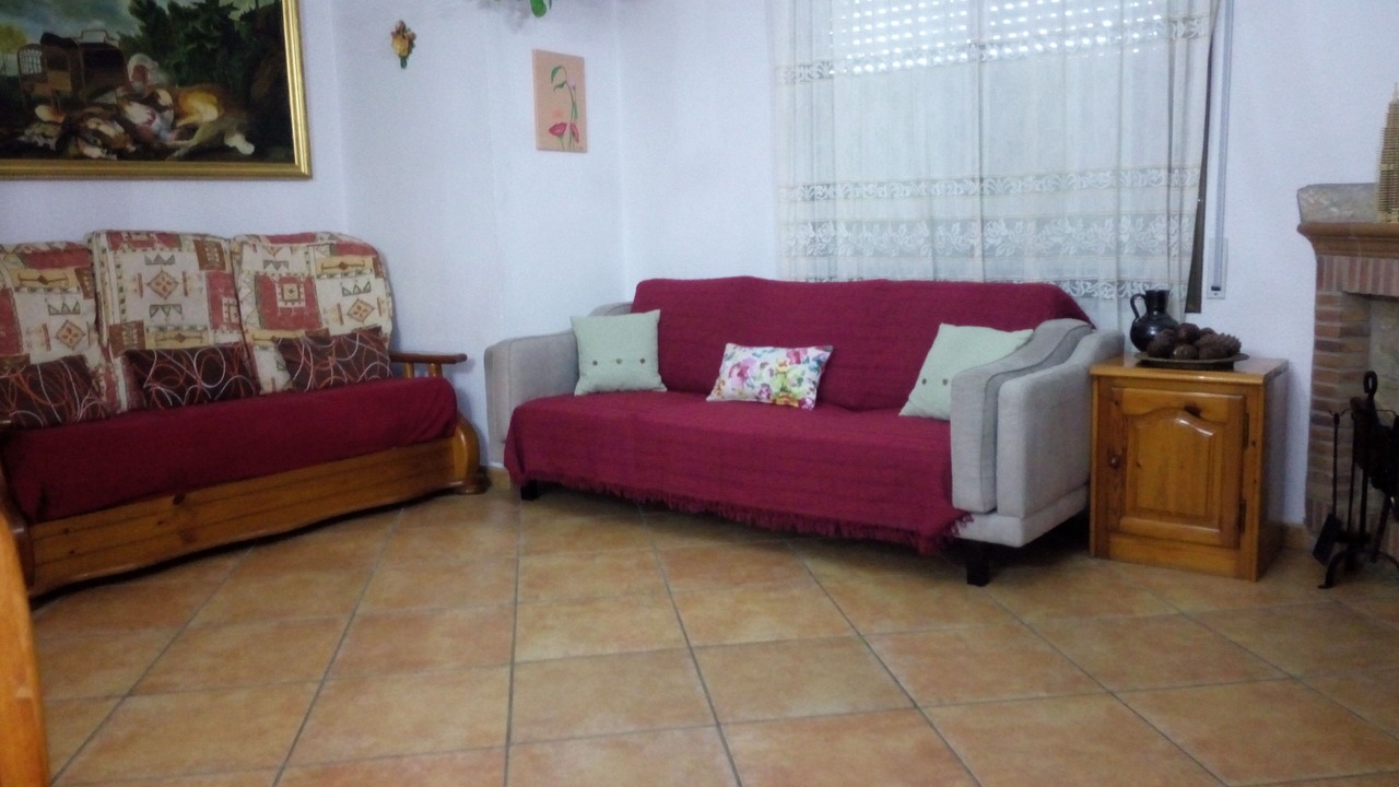 Photo of Livingroom in El Mas Mora