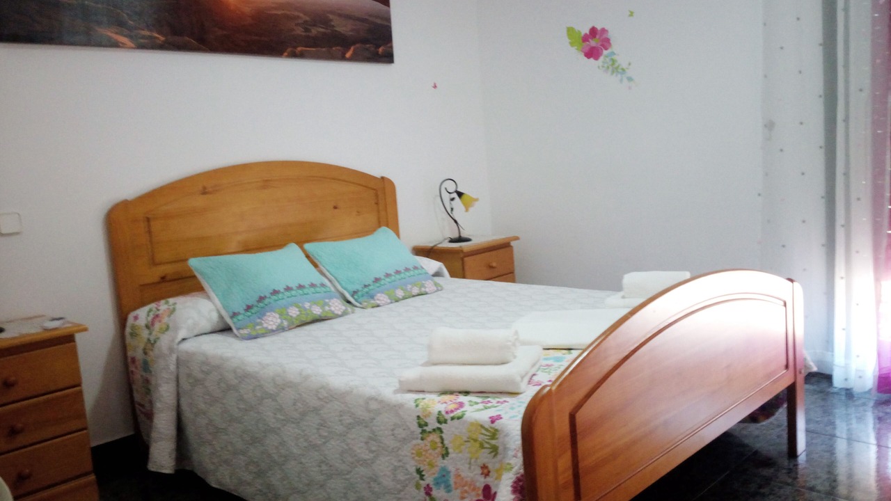 Photo of Bedroom in El Mas Mora