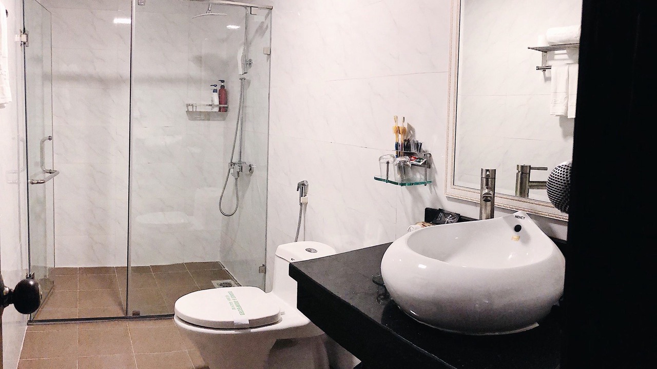 Photo of Bathroom in Hang Dao
