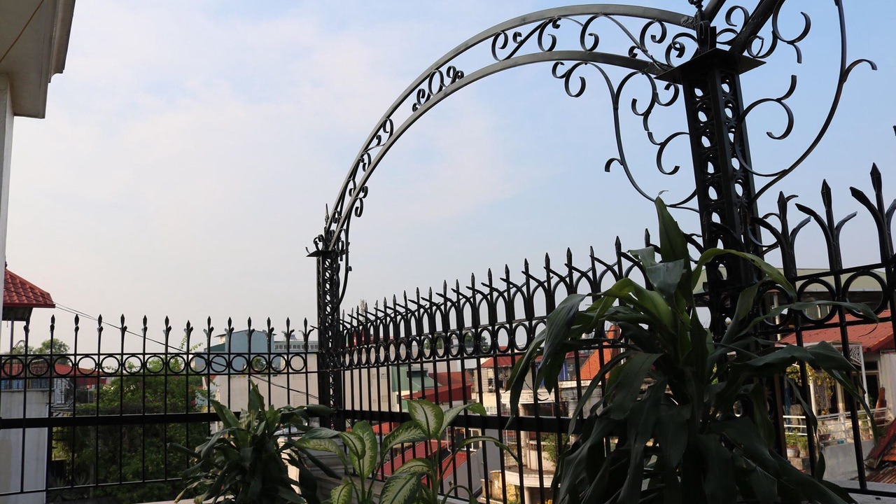 Photo of Outdoor in Hang Dao