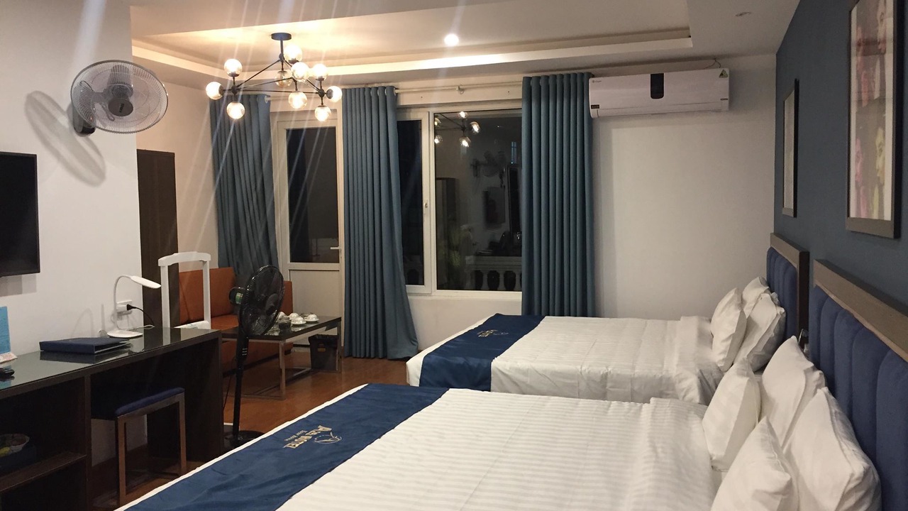 Photo of Bedroom in Hang Dao