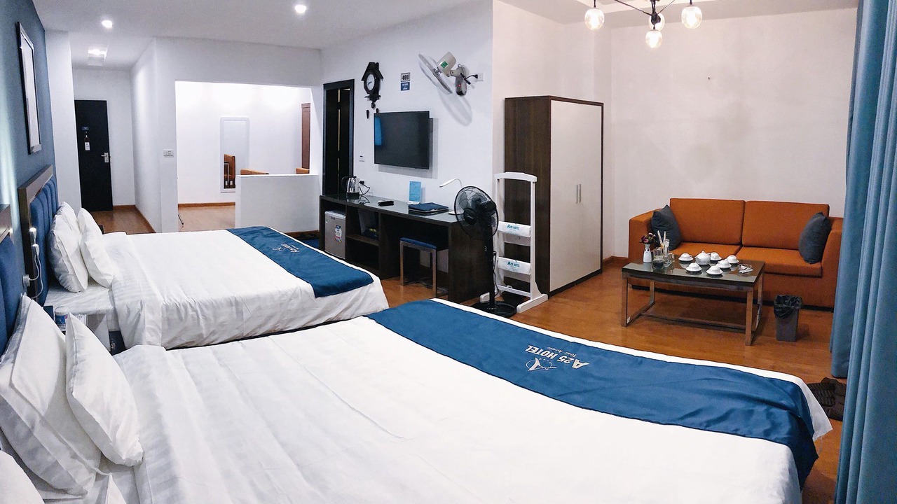 Photo of Bedroom in Hang Dao