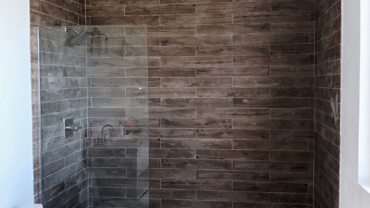 Photo of Bathroom in William's Town