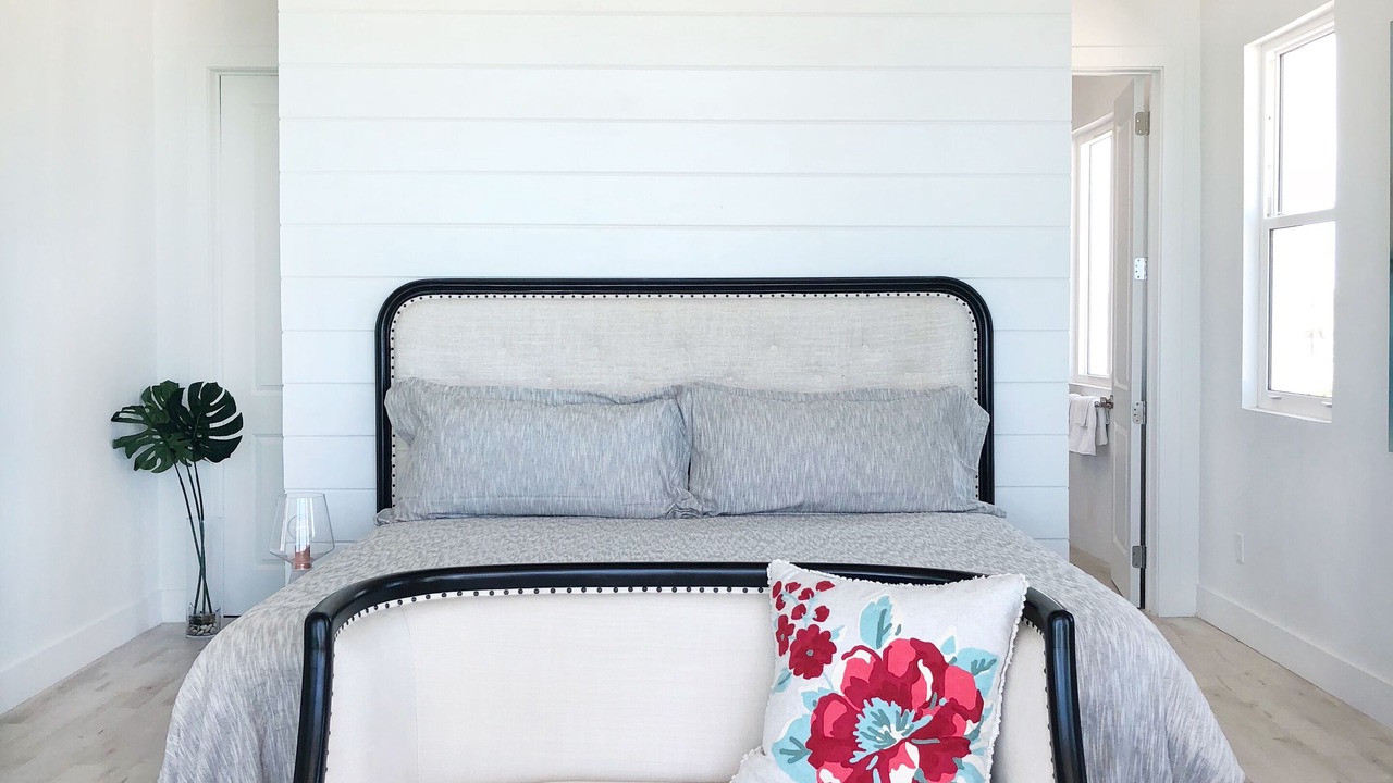 Photo of Bedroom in William's Town