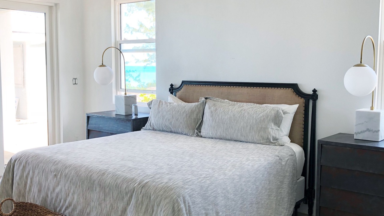 Photo of Bedroom in William's Town