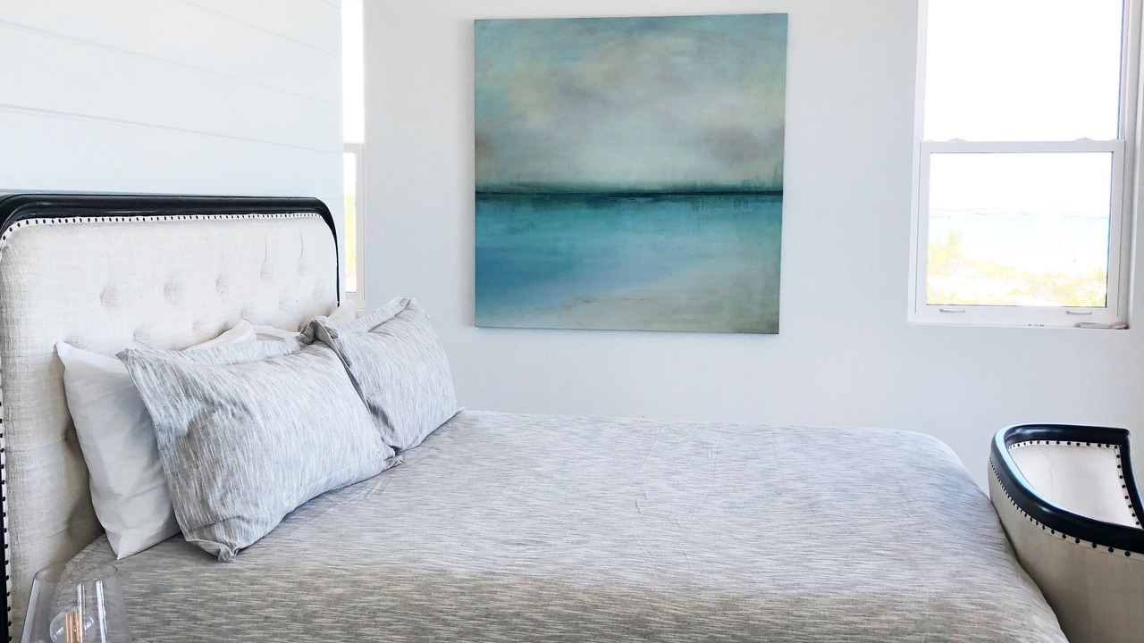 Photo of Bedroom in William's Town