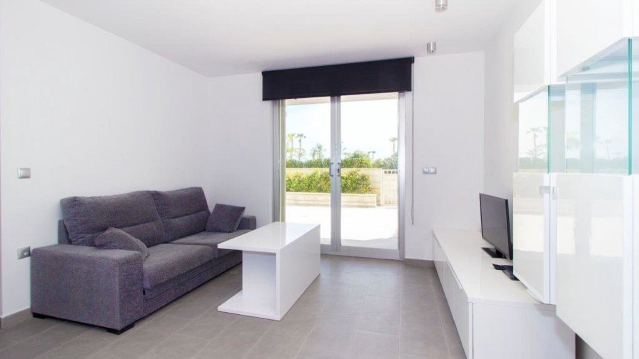 Photo of Livingroom in La Mata