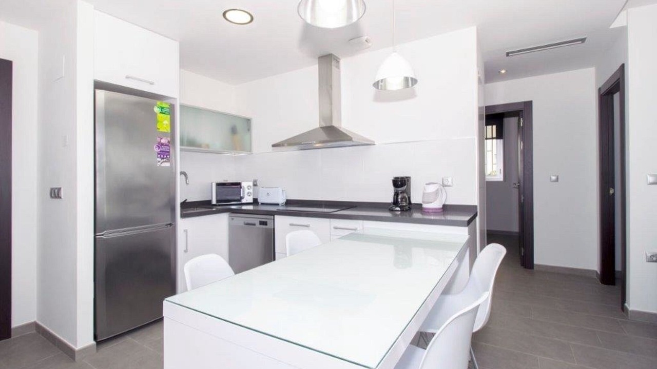 Photo of Kitchen in La Mata