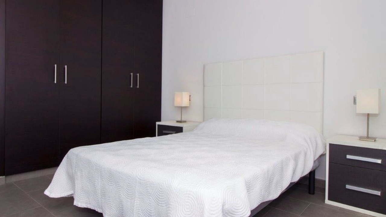 Photo of Bedroom in La Mata