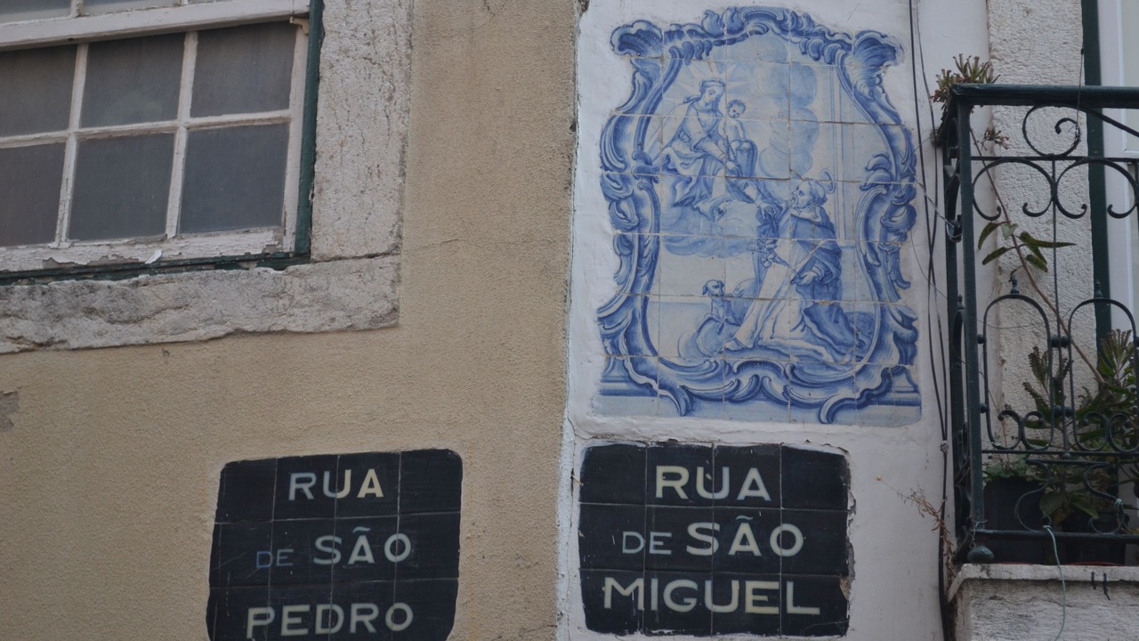 Photo of Others in Santa Maria Maior