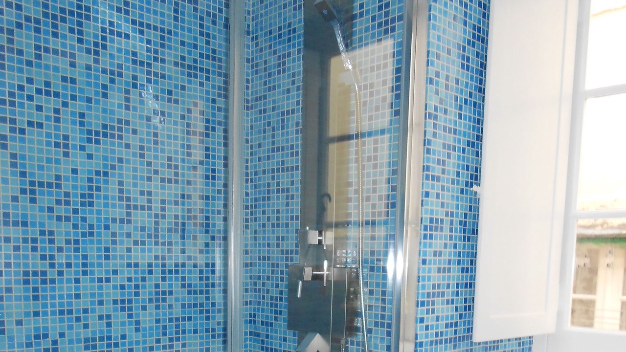 Photo of Bathroom in Santa Maria Maior