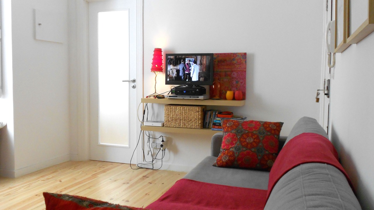 Photo of Livingroom in Santa Maria Maior