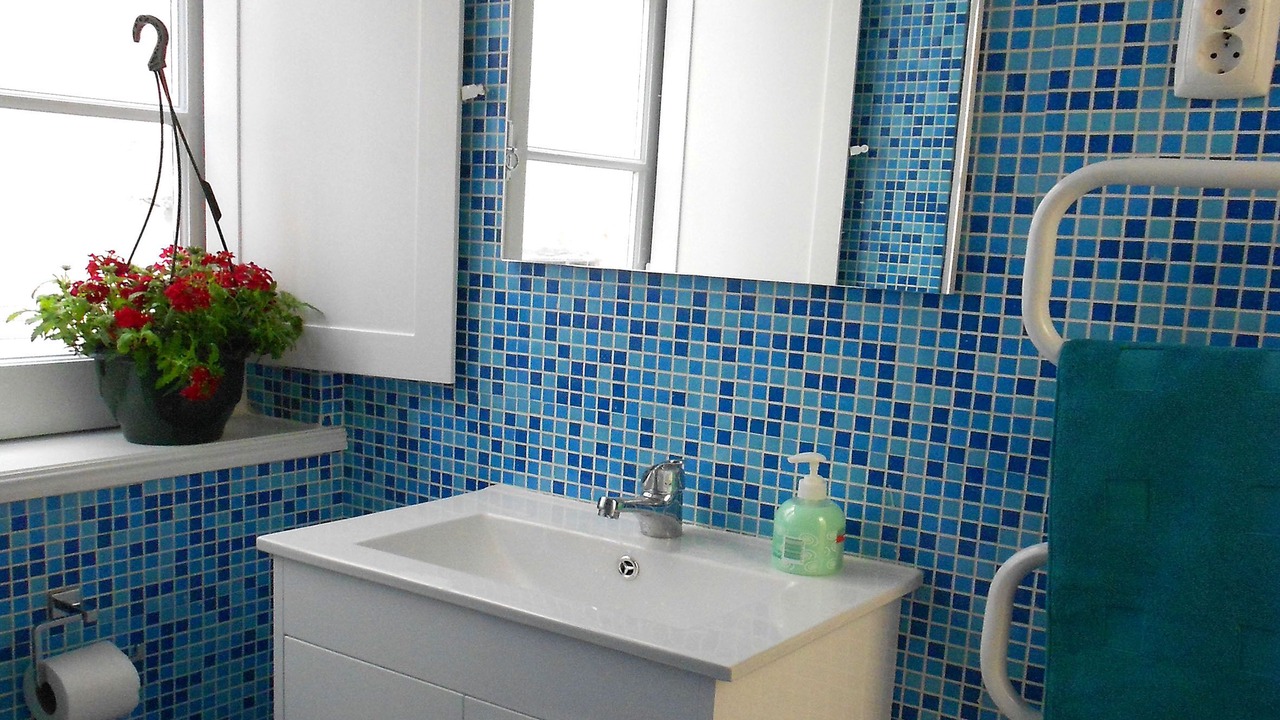 Photo of Bathroom in Santa Maria Maior