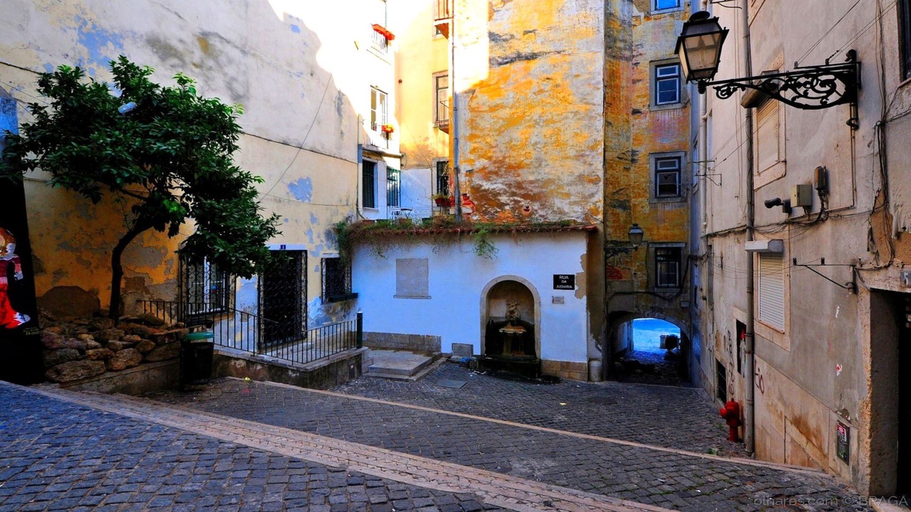 Photo of Others in Santa Maria Maior