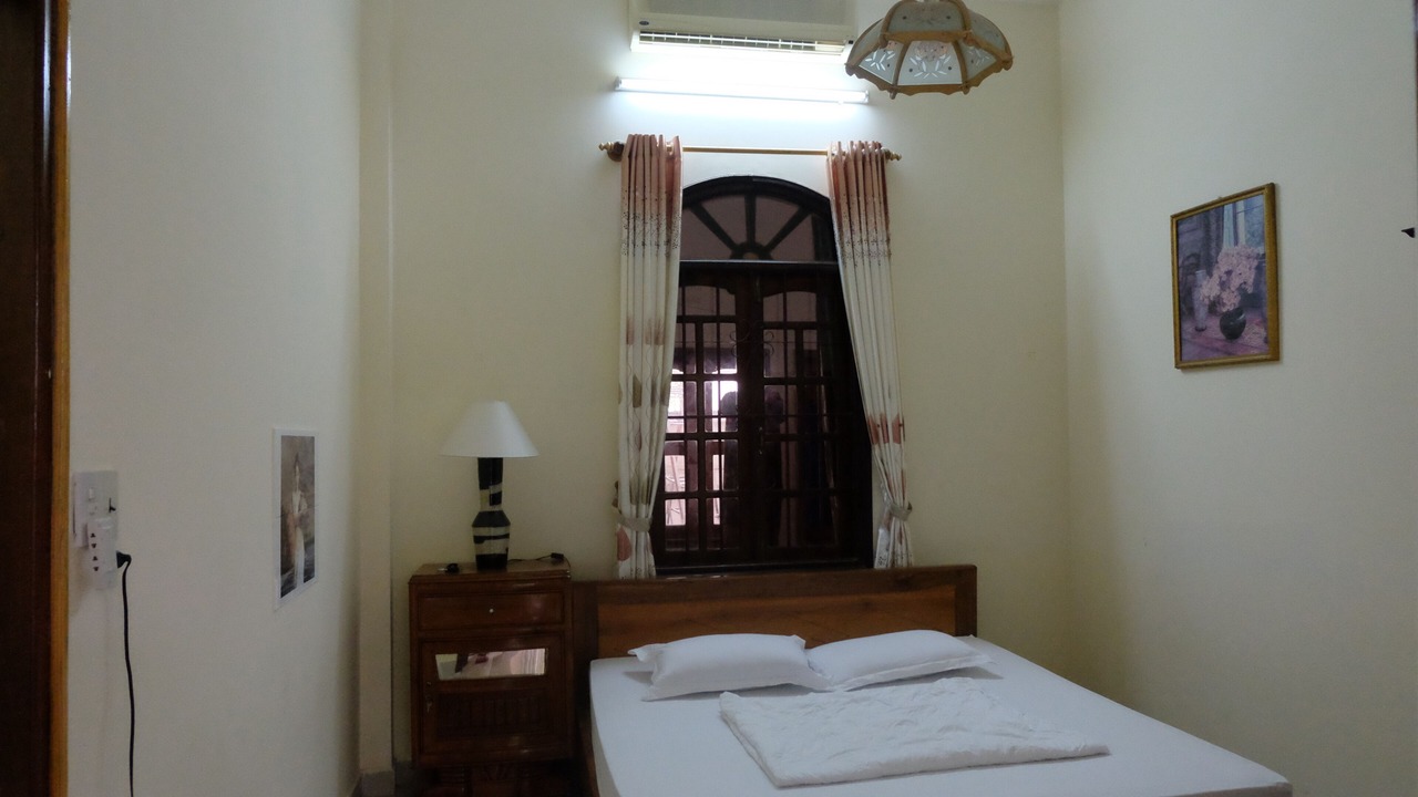 Photo of Bedroom in Tran Phu Beach