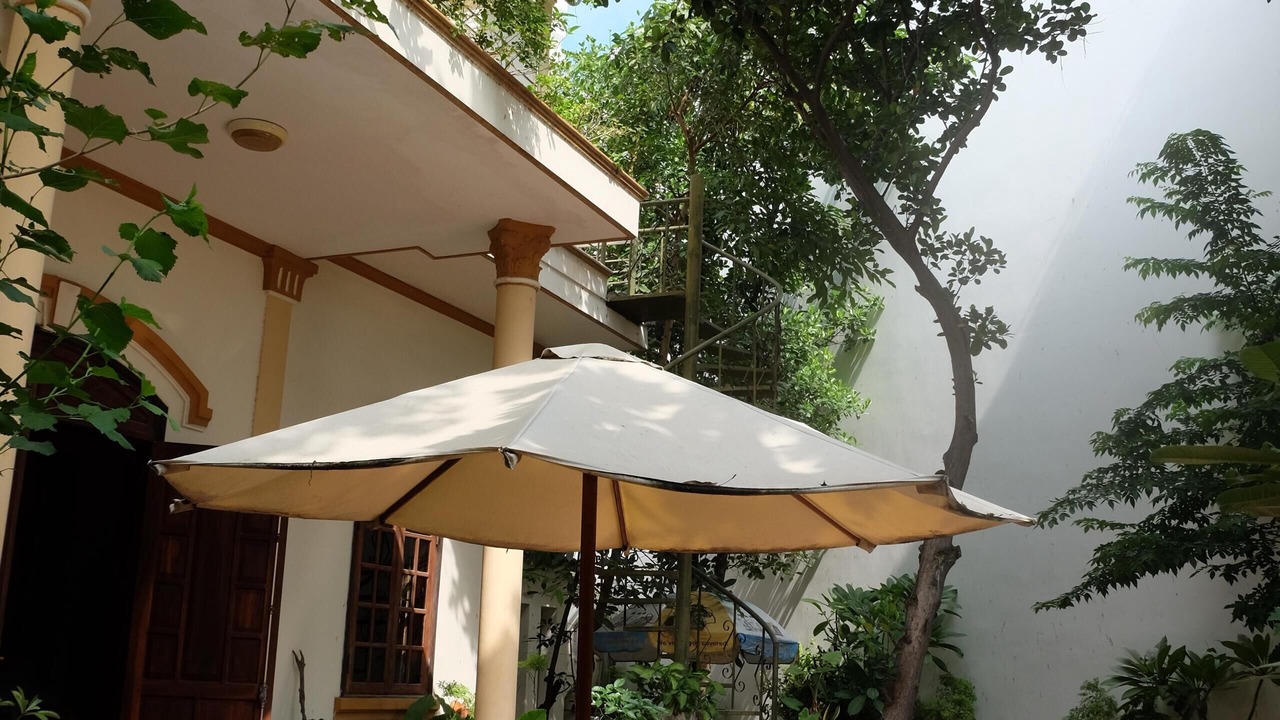 Photo of Outdoor in Tran Phu Beach
