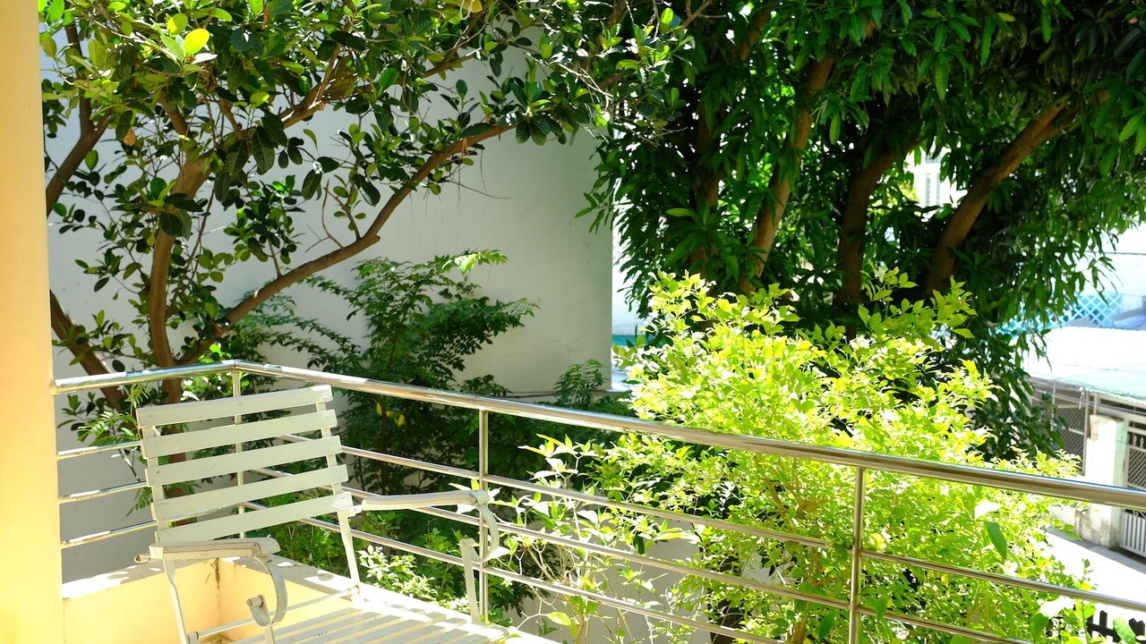 Photo of Outdoor in Tran Phu Beach