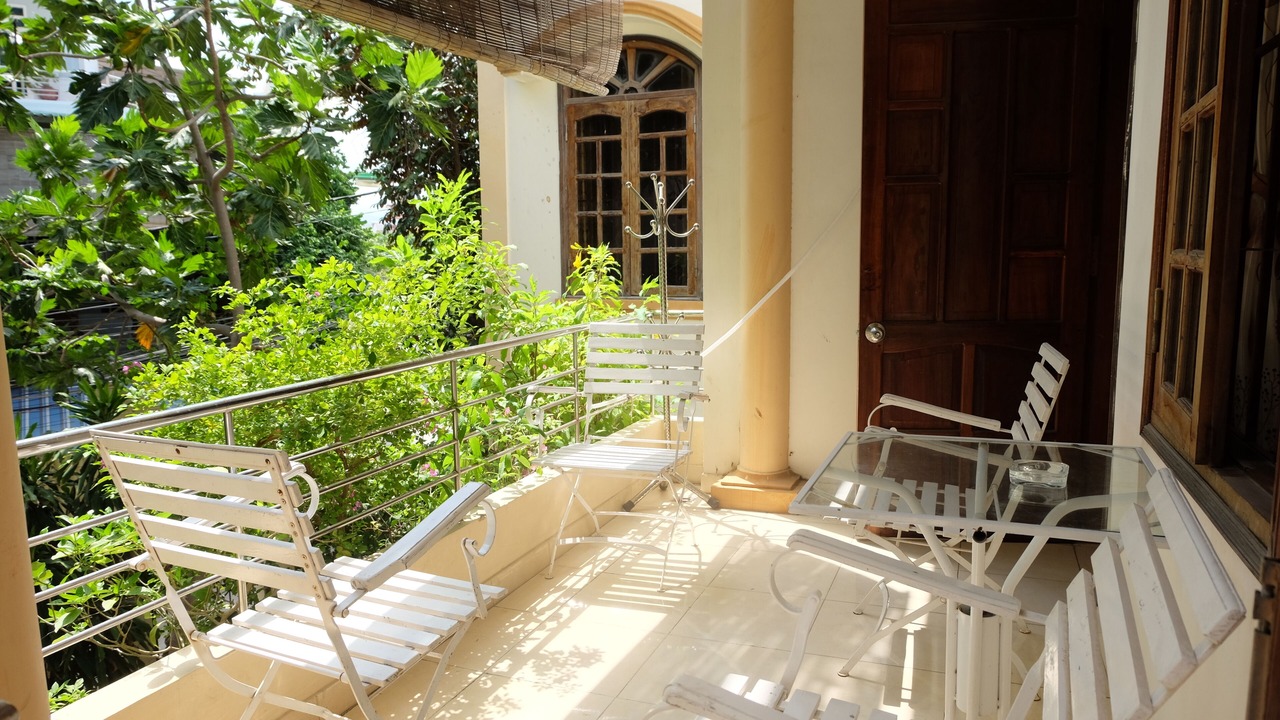 Photo of Outdoor in Tran Phu Beach