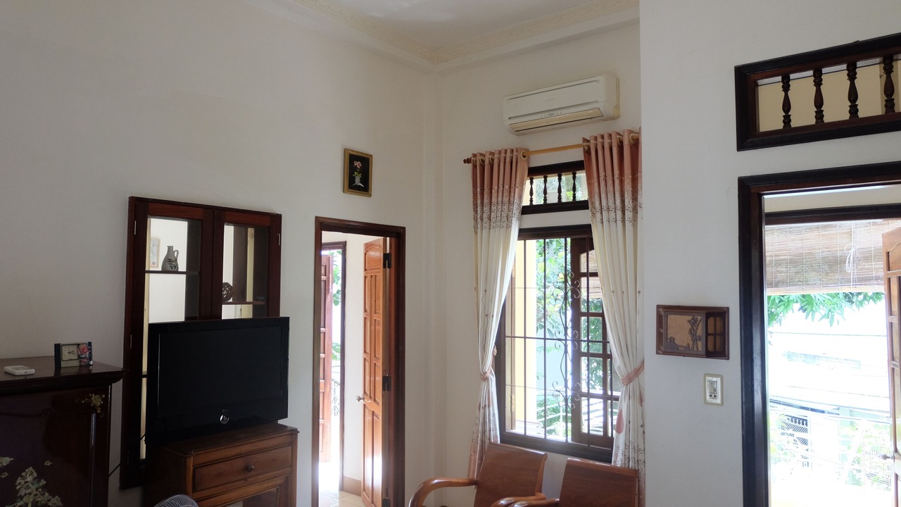 Photo of Patio Balcony in Tran Phu Beach