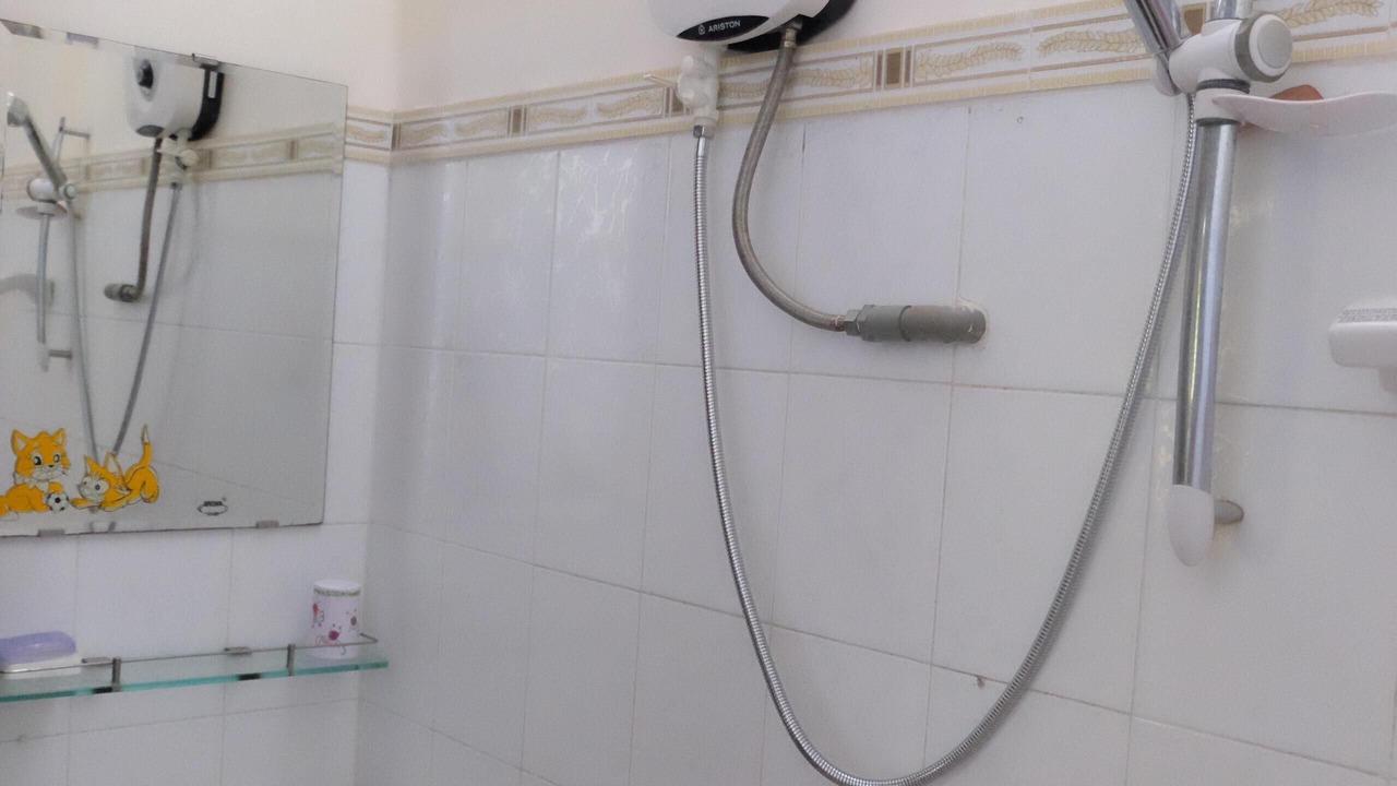 Photo of Bathroom in Tran Phu Beach