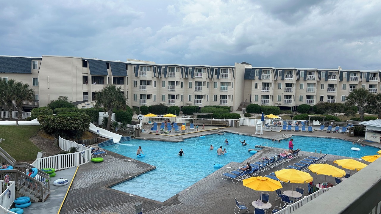 Photo of Outdoor in Morehead City