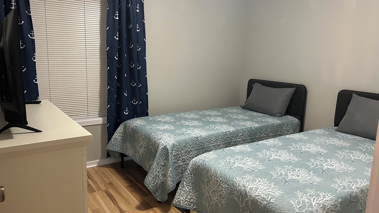 Photo of Bedroom in Morehead City