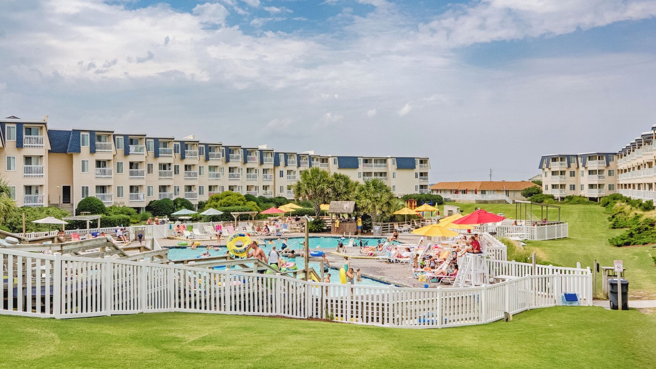 Photo of Outdoor in Morehead City