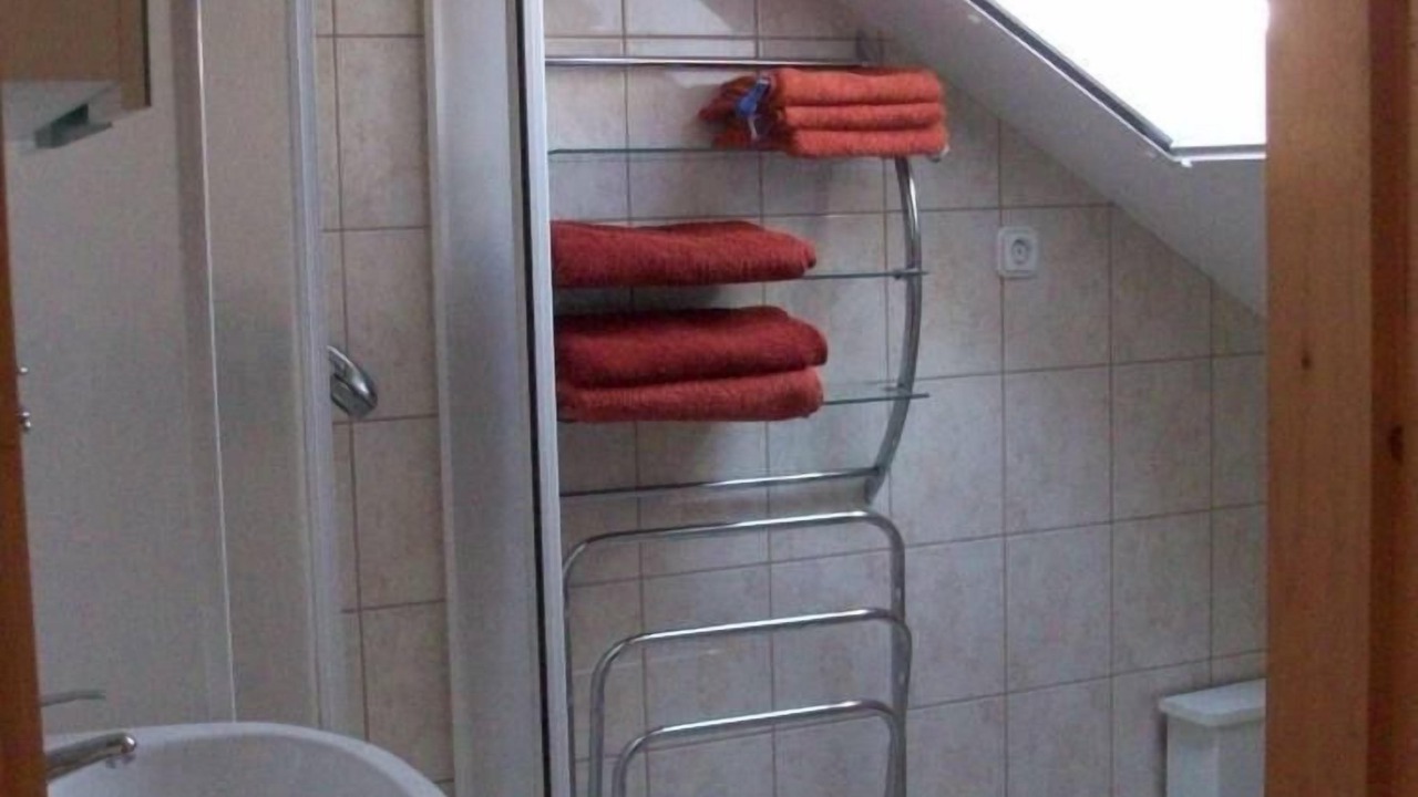 Photo of Bathroom in Keszthely