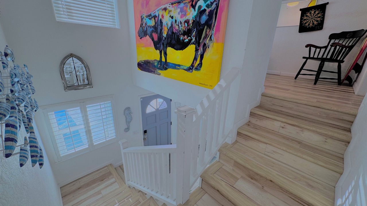 Photo of Bedroom in Boardwalk