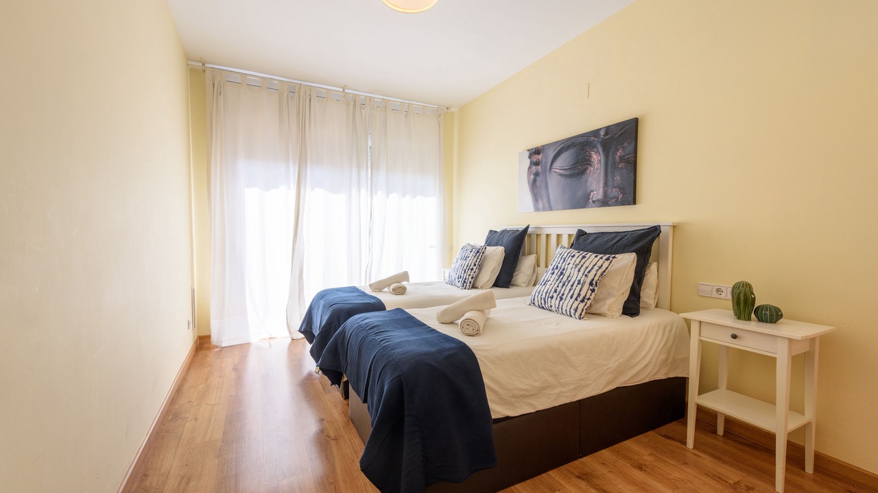 Photo of Bedroom in Sant Antoni