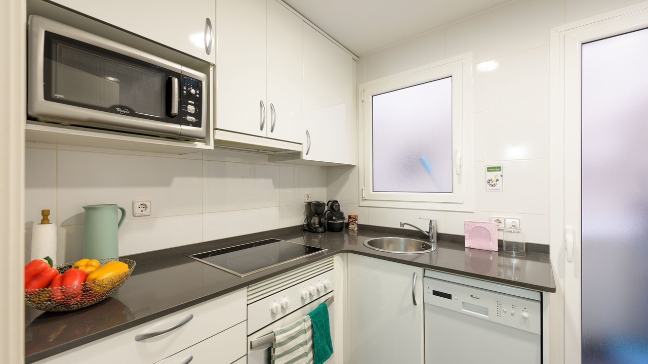 Photo of Kitchen in Sant Antoni