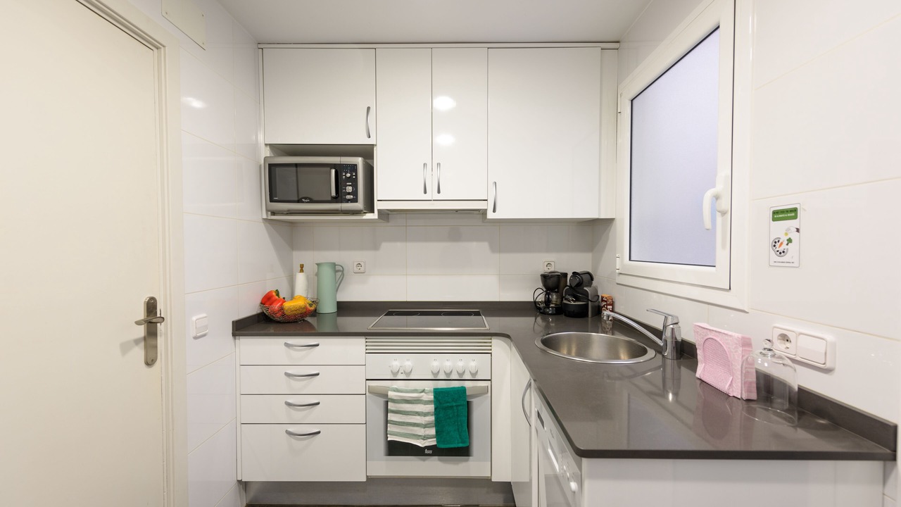 Photo of Kitchen in Sant Antoni