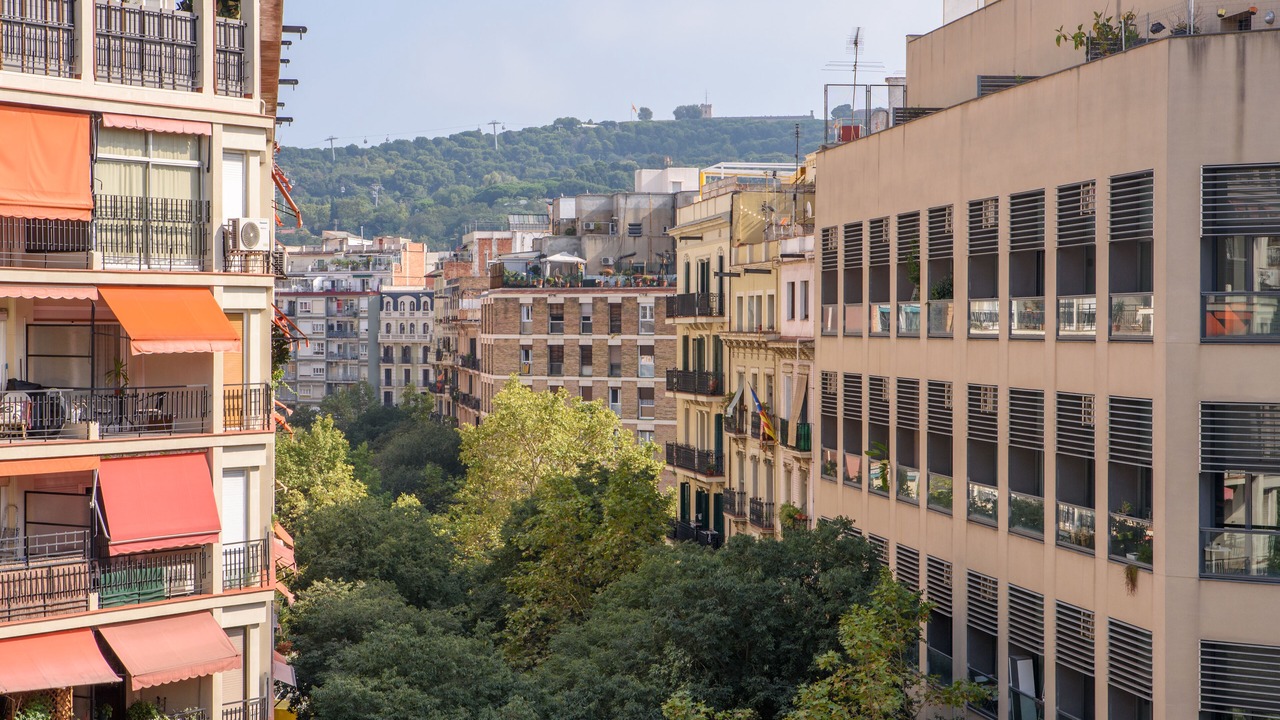 Photo of Patio Balcony in Sant Antoni