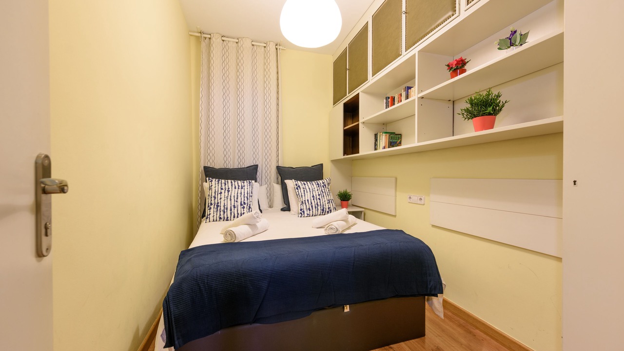 Photo of Bedroom in Sant Antoni