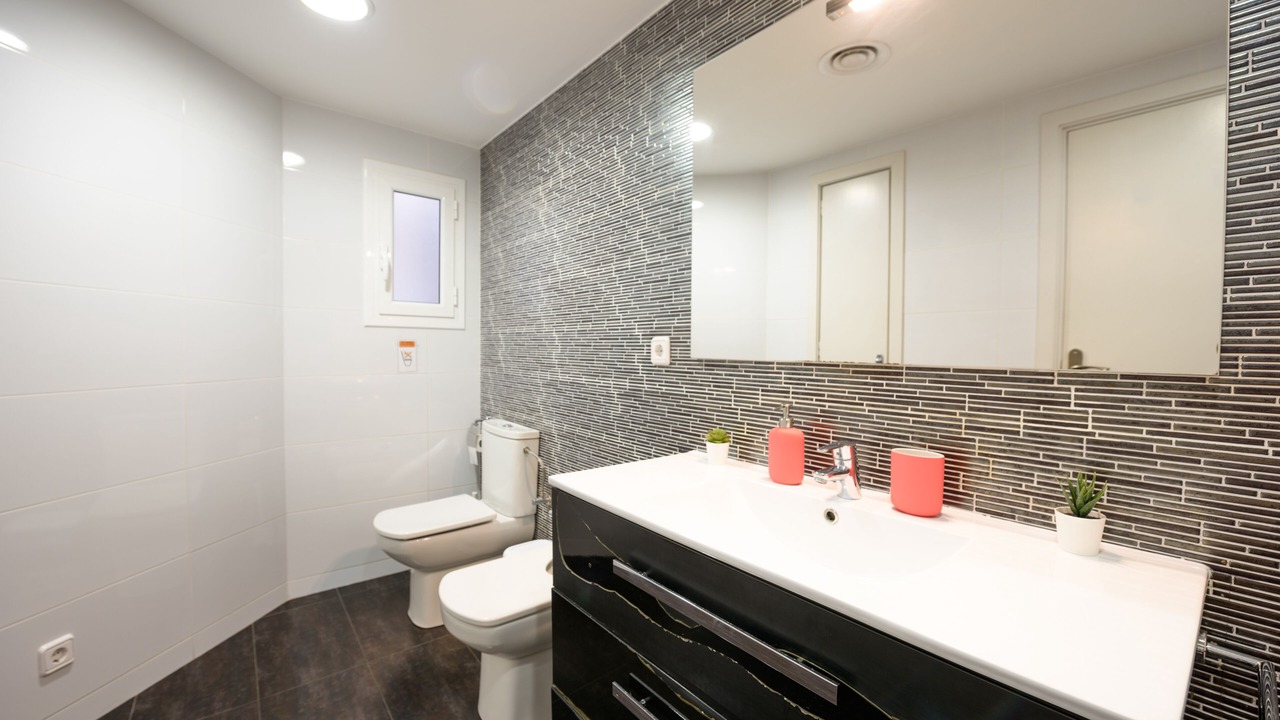 Photo of Bathroom in Sant Antoni