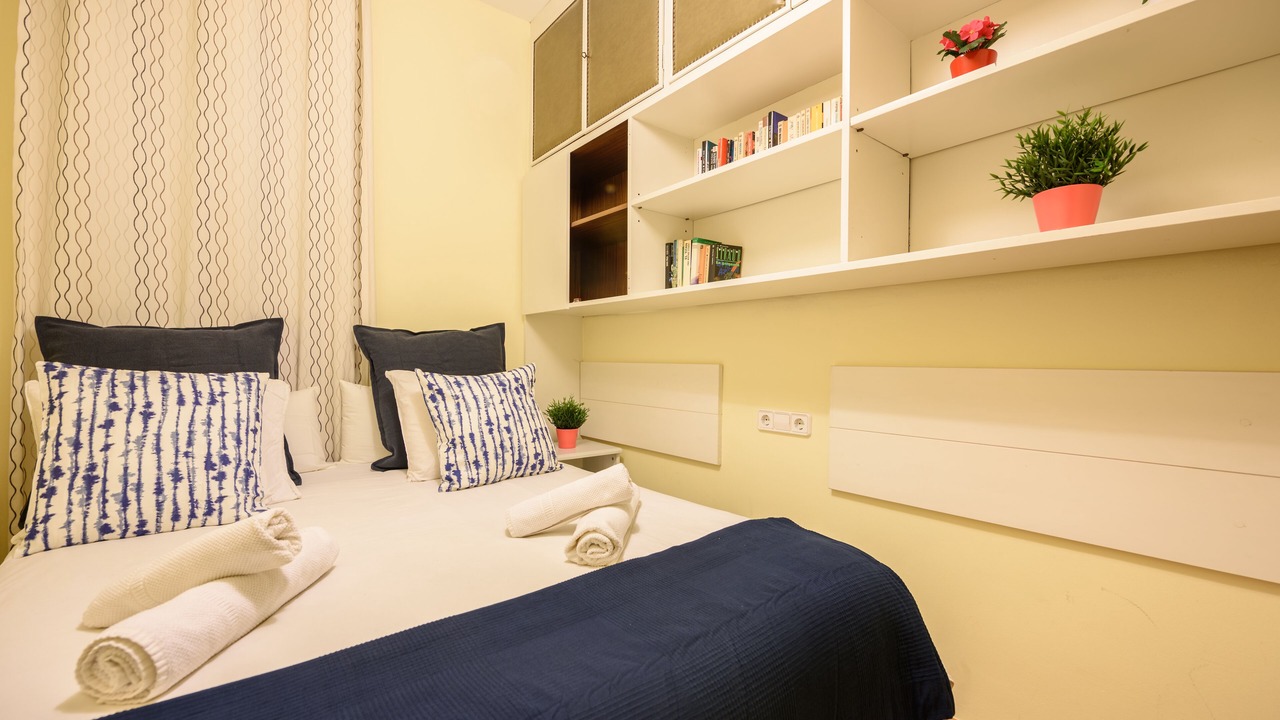 Photo of Bedroom in Sant Antoni