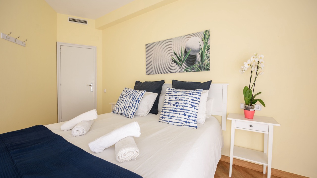 Photo of Bedroom in Sant Antoni