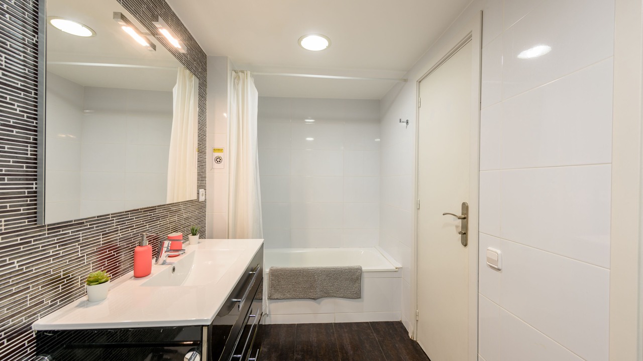Photo of Bathroom in Sant Antoni