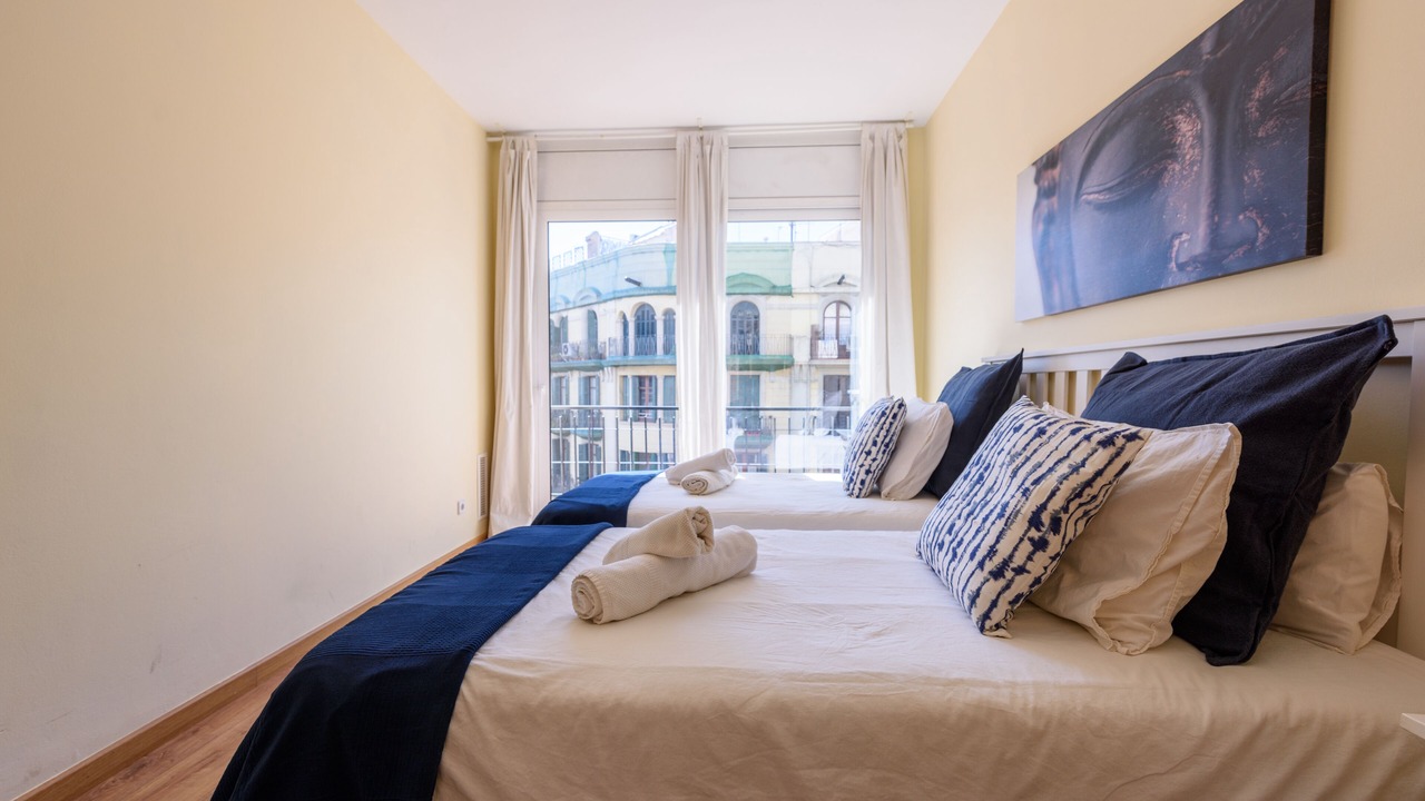 Photo of Bedroom in Sant Antoni