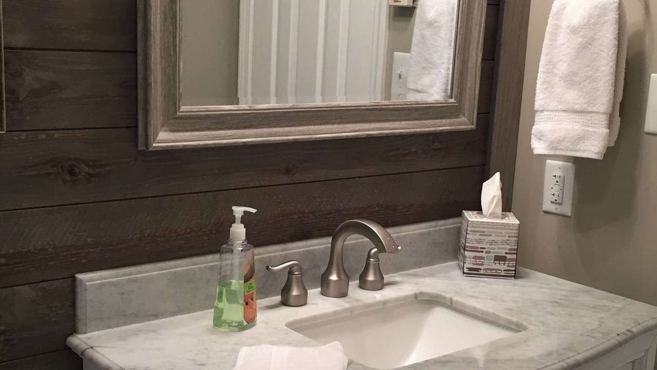 Photo of Bathroom in Mount Mourne
