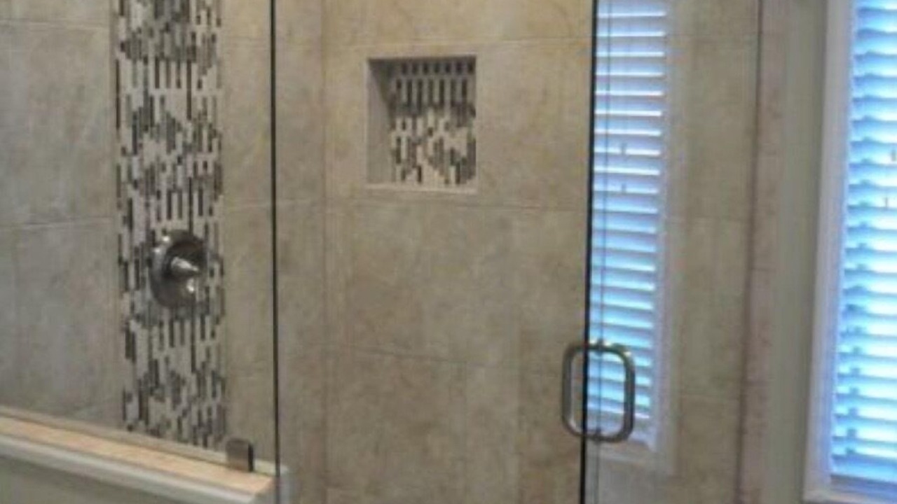 Photo of Bathroom in Mount Mourne
